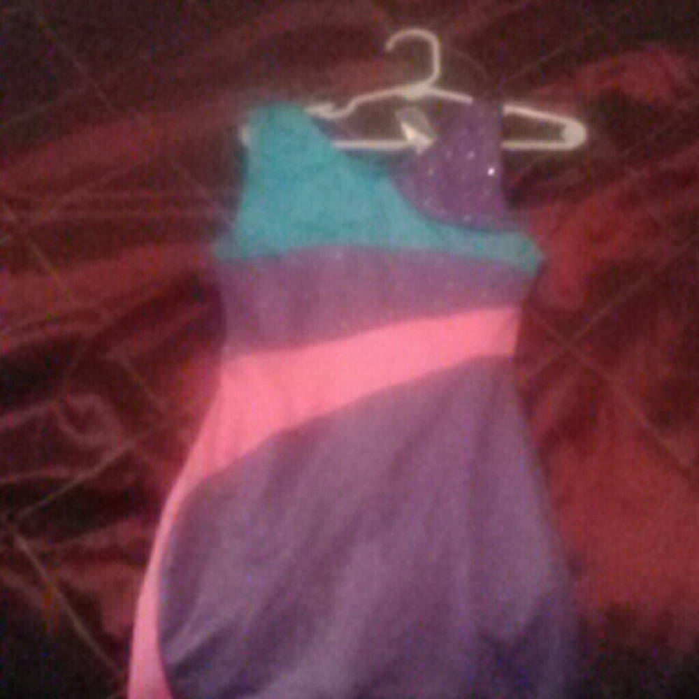 Kid's swimsuit